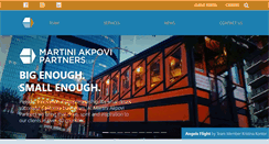 Desktop Screenshot of miacpas.com
